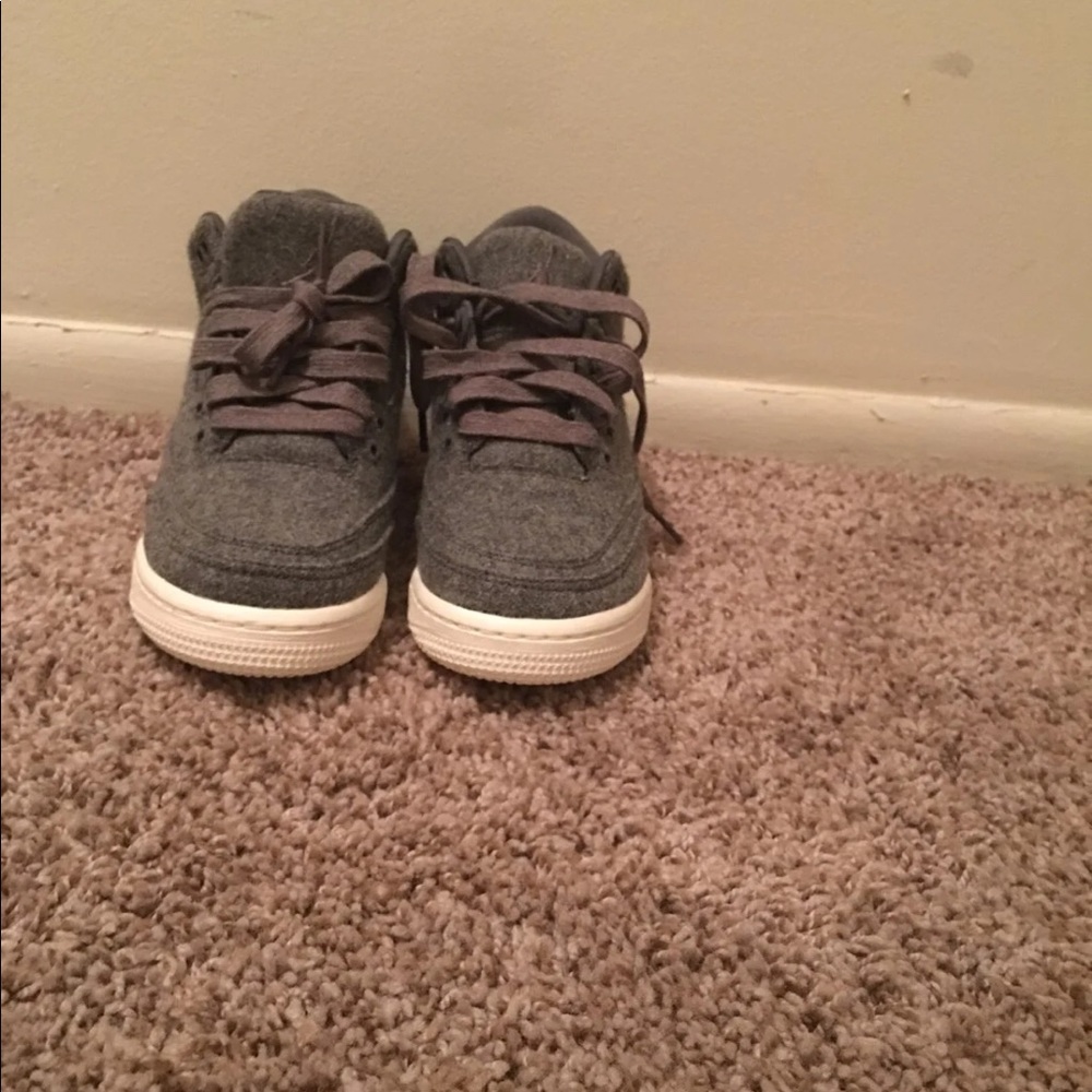 Jordan Retro 3